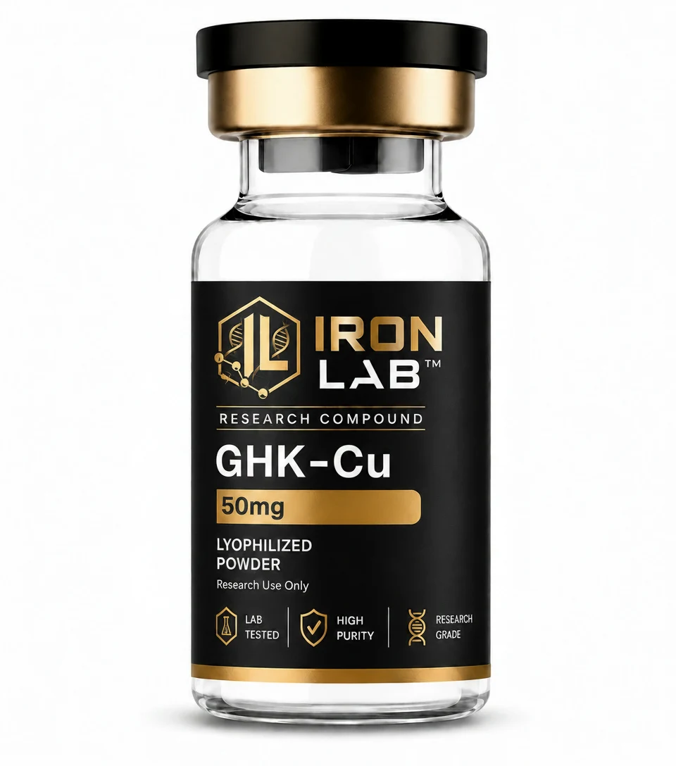 GHK-Cu