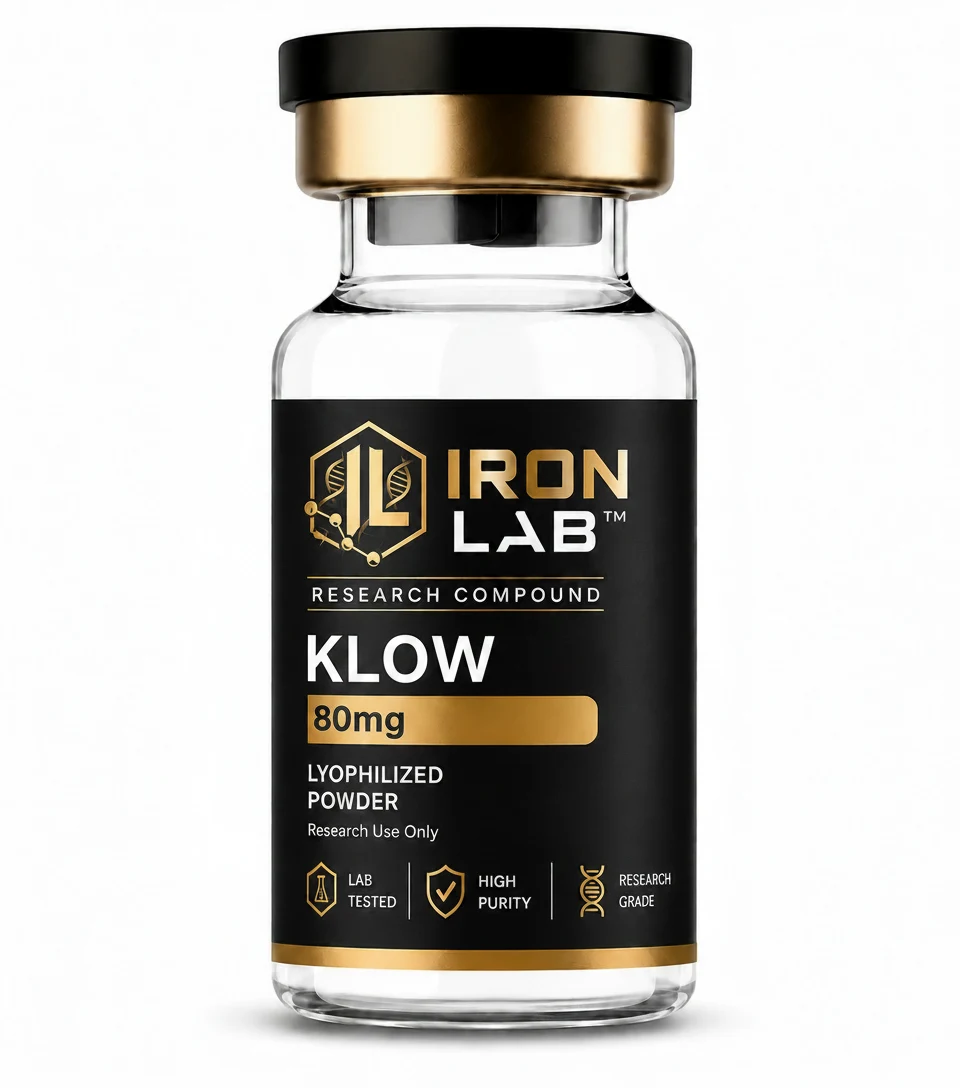 KLOW 45mg