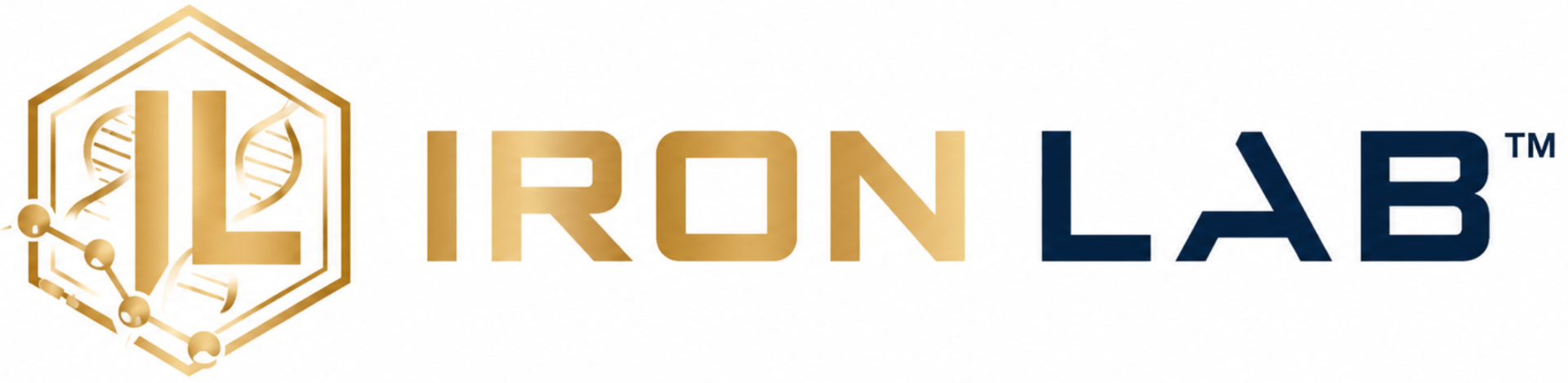Iron Labs — Queensland-owned research peptide supplier