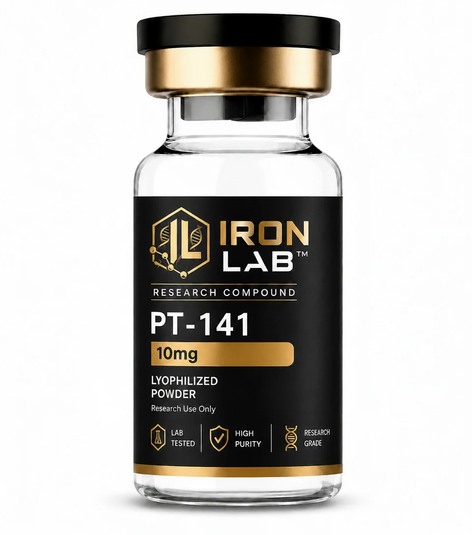 PT-141 10mg