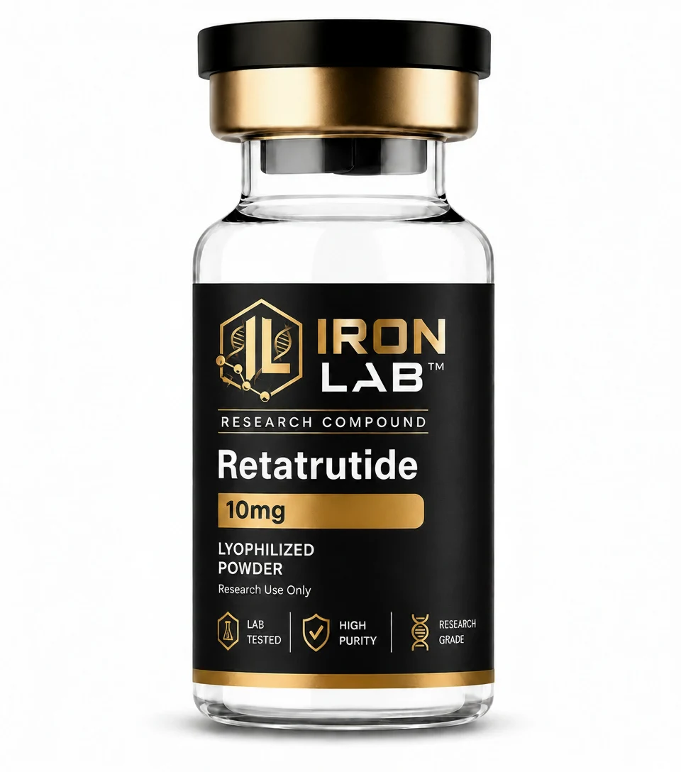 Retatrutide